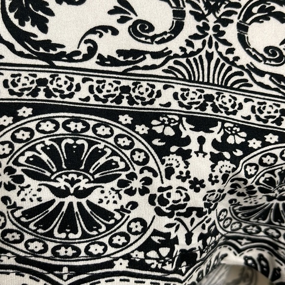 Palazzo pant in size large - Picture 5 of 5